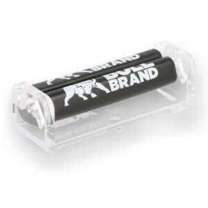 Bull Brand ORIGINAL Plastic Cigarette Rolling Machine