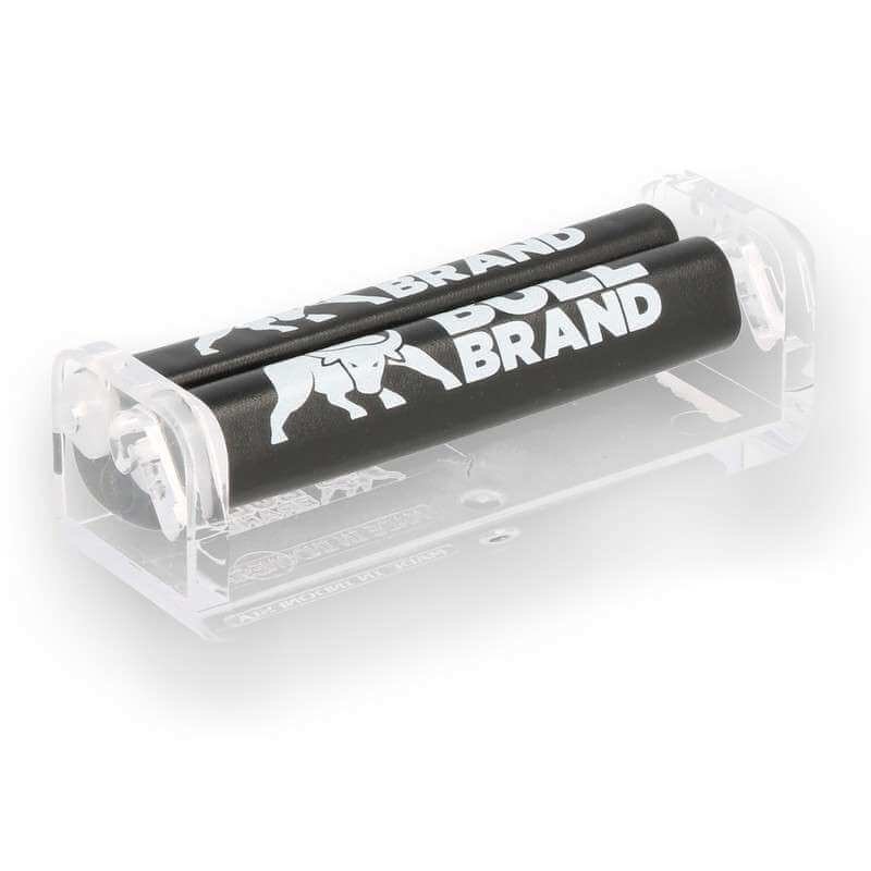 Bull Brand ORIGINAL Plastic Cigarette Rolling Machine